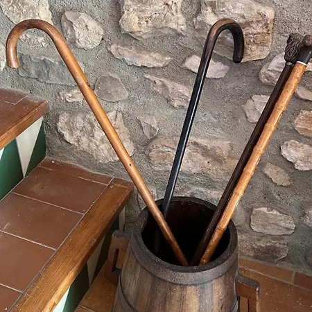 Сasa de vacaciones En Calafell