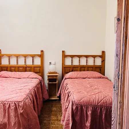 En Nyaraló *