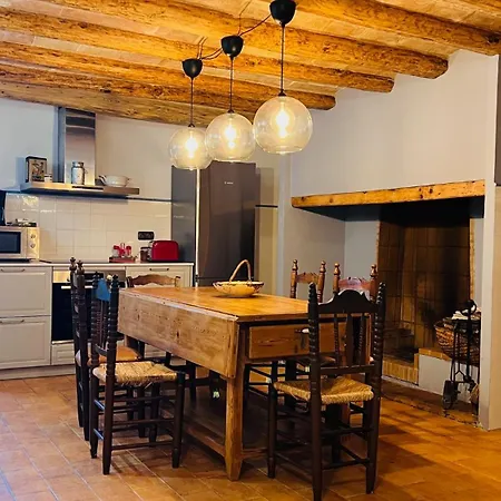 Holiday home En