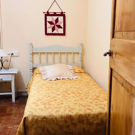En Nyaraló *
