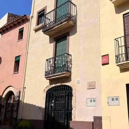 En Nyaraló *