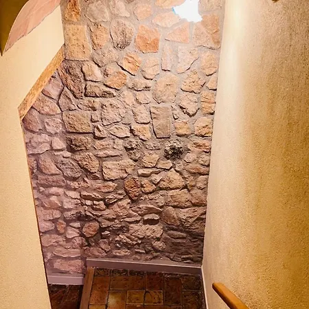 Holiday home En